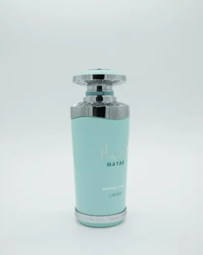MAYAR NATURAL de Lattafa — ST Scent & Textures